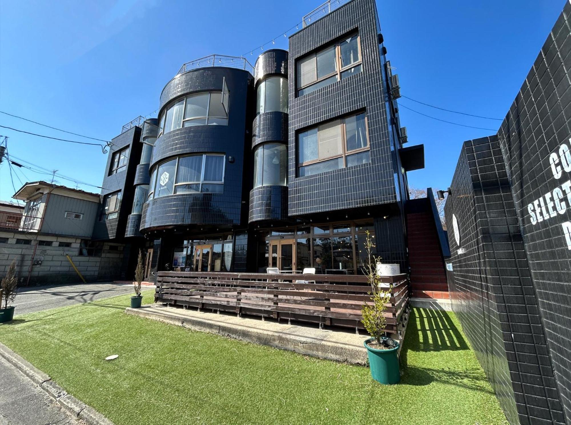 &House - Vacation Stay 93911V Ματσουσίμα Εξωτερικό φωτογραφία